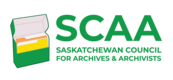 Saskatchewan Council for Archives and Archivists (SCAA)
