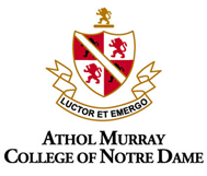 Athol Murray College of Notre Dame Archives & Museum